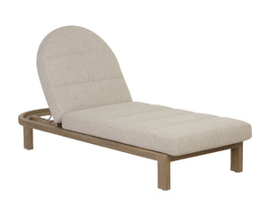 Solstice Lounger