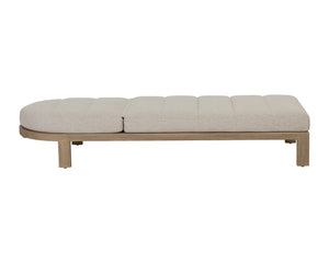 Solstice Lounger