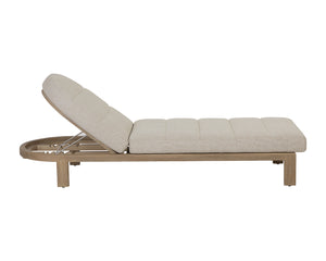 Solstice Lounger