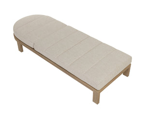 Solstice Lounger