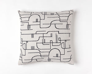 Malla Pillow - soft pillow perfect for lounging and relaxation | Image 16 | InSTYLE Home & Rugs