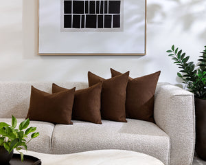 Eris Lumbar Pillow - premium pillow for luxurious comfort and restful sleep | Image 3 | InSTYLE Home & Rugs