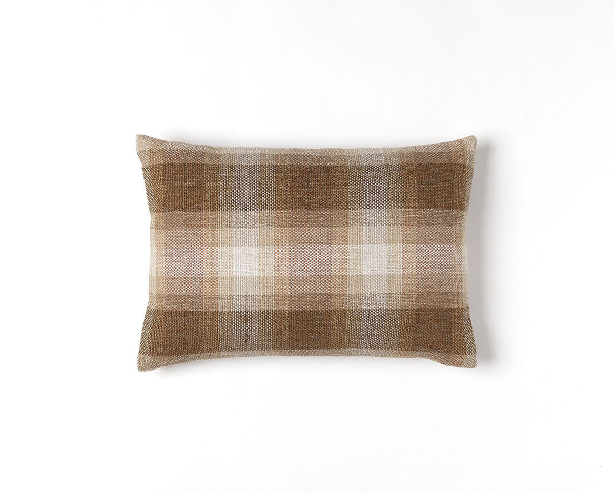 Mycroft Lumbar Pillow - premium pillow for luxurious comfort and restful sleep | Image 2 | InSTYLE Home & Rugs