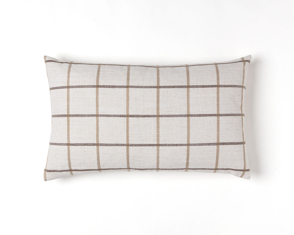 Yume Lumbar Pillow - premium pillow for luxurious comfort and restful sleep | Image 2 | InSTYLE Home & Rugs