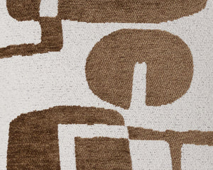 Riven Pillow - soft pillow perfect for lounging and relaxation | Image 5 | InSTYLE Home & Rugs