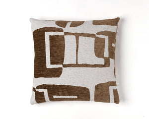 Riven Pillow - soft pillow perfect for lounging and relaxation | Image 9 | InSTYLE Home & Rugs