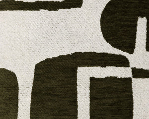 Riven Pillow - soft pillow perfect for lounging and relaxation | Image 14 | InSTYLE Home & Rugs
