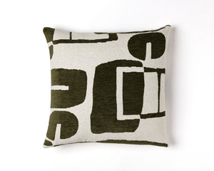 Riven Pillow - soft pillow perfect for lounging and relaxation | Image 17 | InSTYLE Home & Rugs