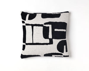 Riven Pillow - soft pillow perfect for lounging and relaxation | Image 20 | InSTYLE Home & Rugs