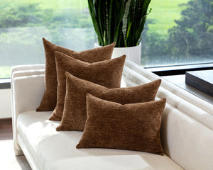 Evander Lumbar Pillow - cozy pillow to enhance your sleep and comfort | Image 6 | InSTYLE Home & Rugs