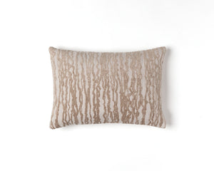 Sapna Lumbar Pillow - soft pillow perfect for lounging and relaxation | Image 1 | InSTYLE Home & Rugs