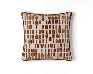 Savara Pillow - soft pillow perfect for lounging and relaxation | Image 1 | InSTYLE Home & Rugs
