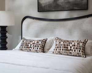Savara Lumbar Pillow - cozy pillow to enhance your sleep and comfort | Image 17 | InSTYLE Home & Rugs