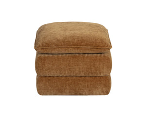 Pilune Ottoman - chic ottomans for living rooms | Image 23 | InSTYLE Home & Rugs