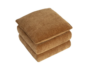 Pilune Ottoman - chic ottomans for living rooms | Image 24 | InSTYLE Home & Rugs