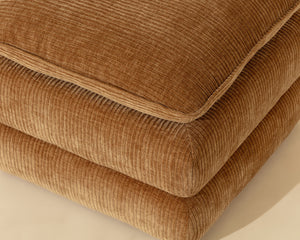 Pilune Ottoman - chic ottomans for living rooms | Image 21 | InSTYLE Home & Rugs