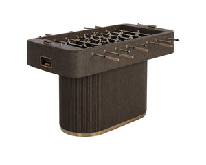 Belcourt Foosball Table - slim tables for entryways | Image 4 | InSTYLE Home & Rugs