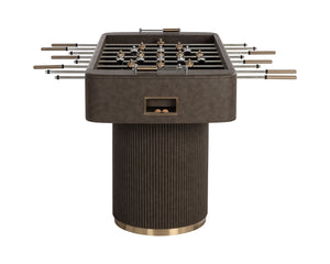 Belcourt Foosball Table - slim tables for entryways | Image 6 | InSTYLE Home & Rugs