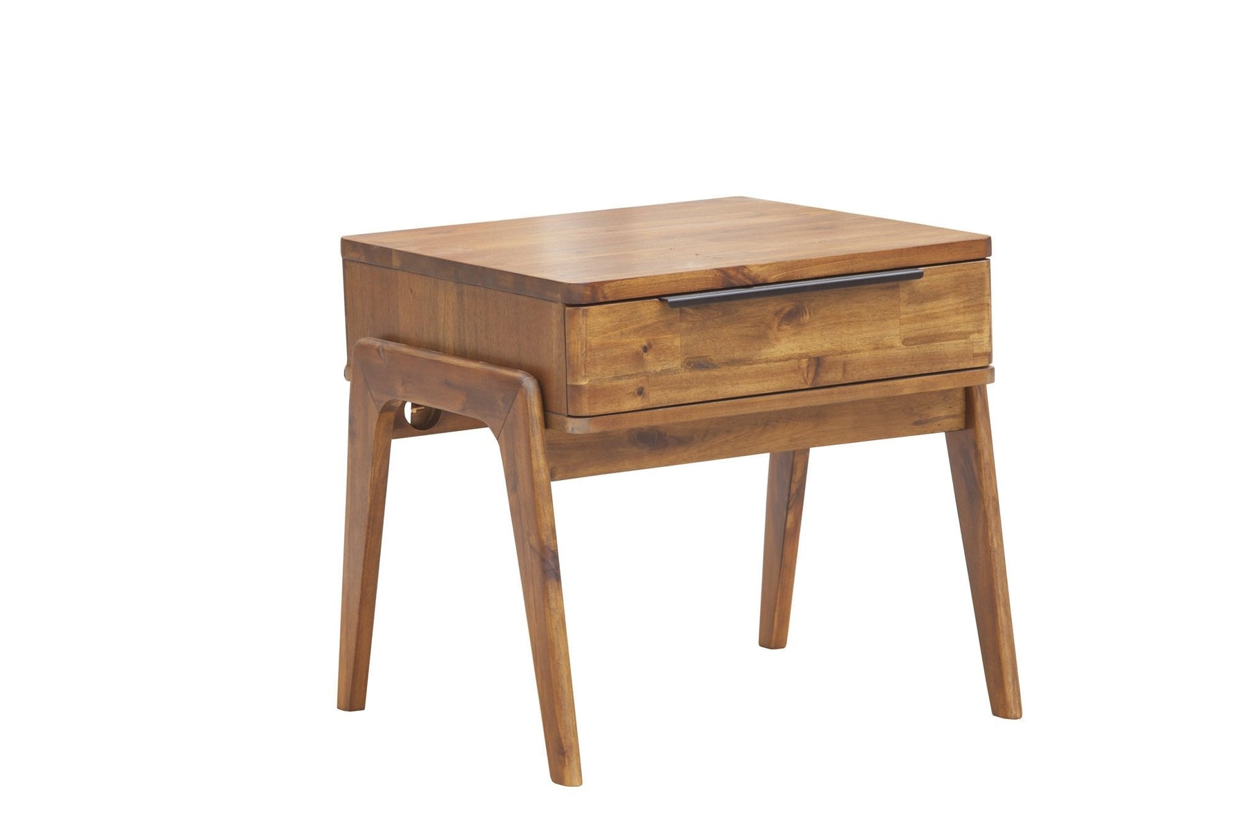 Remix Side Table - available in a variety of materials and styles | Image 1 | InSTYLE Home & Rugs