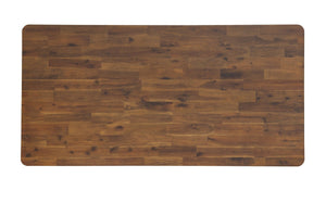 Remix Dining Table - comfortable dining experience | Image 6 | InSTYLE Home & Rugs