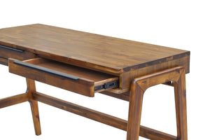 Remix Writing Desk - perfect for work or study | Image 5 | InSTYLE Home & Rugs