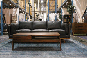 Remix Coffee Table - modern design for any room | Image 8 | InSTYLE Home & Rugs