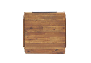 Remix Side Table - available in a variety of materials and styles | Image 5 | InSTYLE Home & Rugs