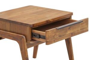 Remix Side Table - available in a variety of materials and styles | Image 7 | InSTYLE Home & Rugs