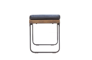 Brooklyn Upholstered Bench - perfect for entryways or patios | Image 7 | InSTYLE Home & Rugs