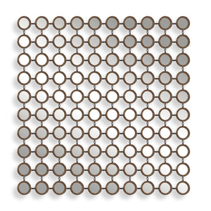 Dinuba Mirrored Wall Decor - from framed art to mirrors, create a focal point in any room | Image 2 | InSTYLE Home & Rugs