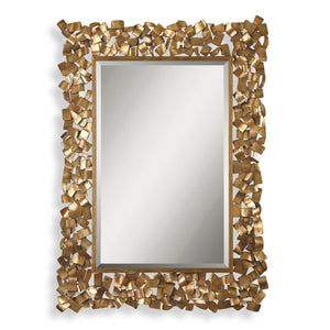 Capulin Mirror - elegant mirror for adding style and light to any room | Image 2 | InSTYLE Home & Rugs