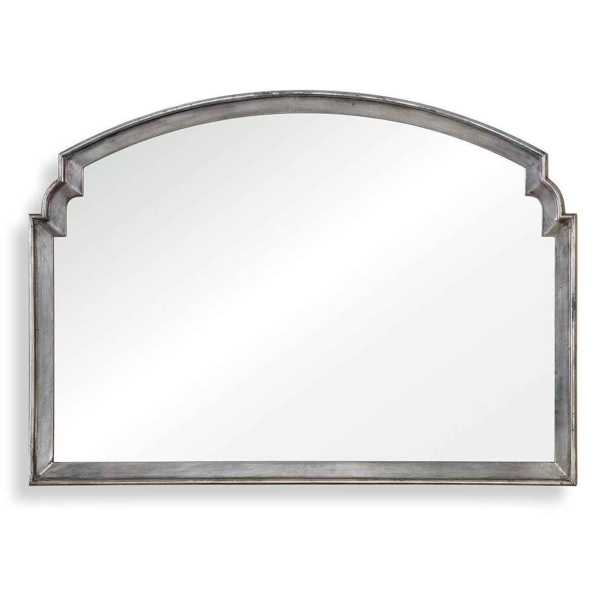 Via Della Mirror - elegant mirror for adding style and light to any room | Image 2 | InSTYLE Home & Rugs