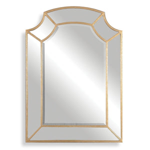 Francoli Arch Mirror - full-length mirror for creating the illusion of space and light | Image 2 | InSTYLE Home & Rugs