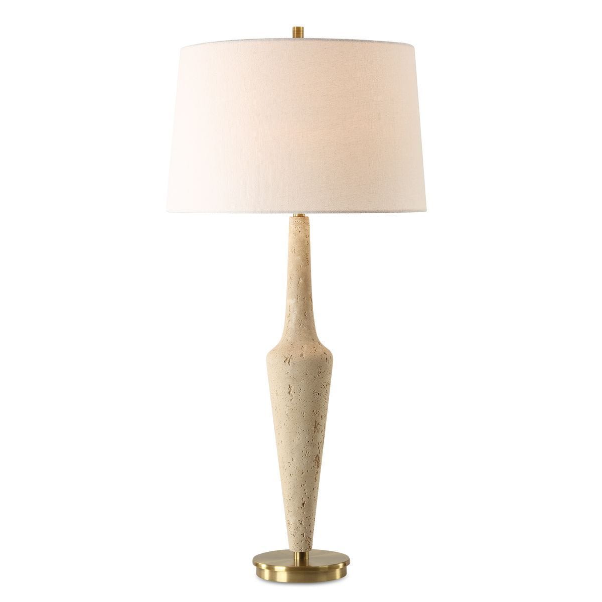 Juliet Table Lamp - perfect lighting for modern homes | Image 1 | InSTYLE Home & Rugs