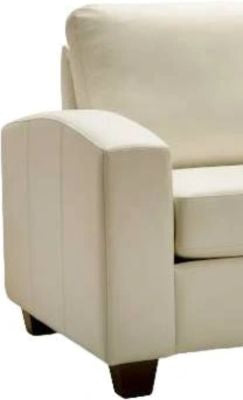 Superstyle Customizable L7003 Leather Queen Bed Sleeper Sofa