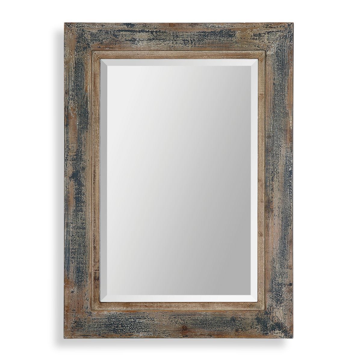 Bozeman Mirror - elegant mirror for adding style and light to any room | Image 2 | InSTYLE Home & Rugs