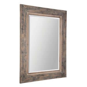 Bozeman Mirror - elegant mirror for adding style and light to any room | Image 3 | InSTYLE Home & Rugs