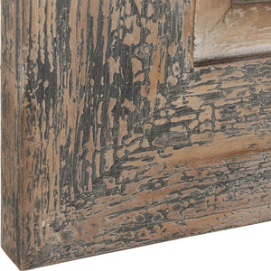 Bozeman Mirror - elegant mirror for adding style and light to any room | Image 4 | InSTYLE Home & Rugs