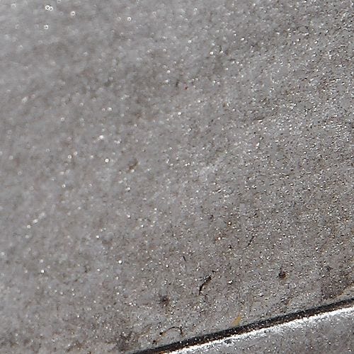 Hayley Console Table, Silver - perfect for hallway decor | Image 2 | InSTYLE Home & Rugs