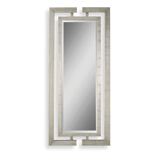 Jamal Mirror - elegant mirror for adding style and light to any room | Image 2 | InSTYLE Home & Rugs