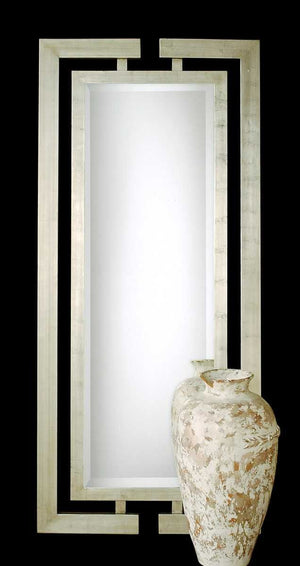 Jamal Mirror - elegant mirror for adding style and light to any room | Image 4 | InSTYLE Home & Rugs