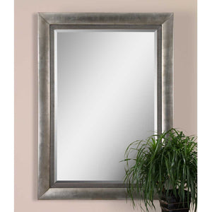 Gilford Mirror - elegant mirror for adding style and light to any room | Image 1 | InSTYLE Home & Rugs