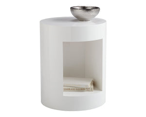 Beacon End Table - contemporary end tables for sofas | Image 1 | InSTYLE Home & Rugs