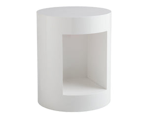 Beacon End Table - contemporary end tables for sofas | Image 2 | InSTYLE Home & Rugs