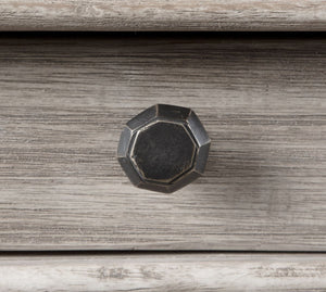 Bridgely Writing Desk - stylish desk for modern spaces | Image 6 | InSTYLE Home & Rugs