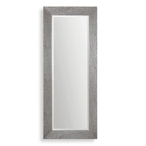 Amadeus Mirror - modern mirror with sleek design for contemporary interiors | Image 2 | InSTYLE Home & Rugs