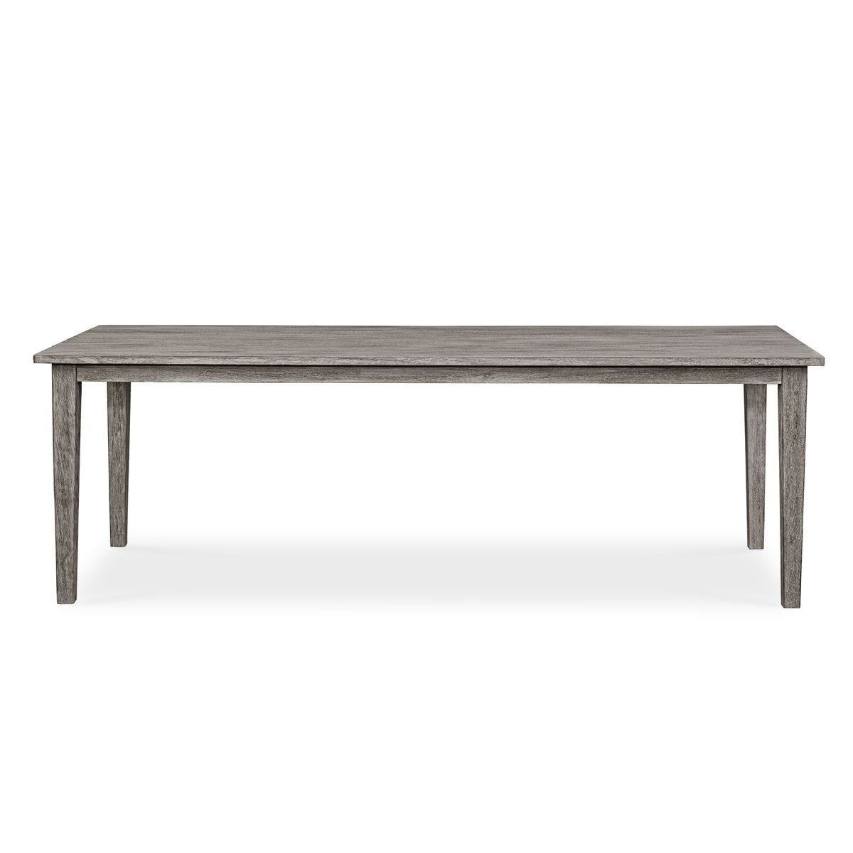 Forsyth Indoor-Outdoor Dining Table - stylish dining table for gatherings | Image 1 | InSTYLE Home & Rugs