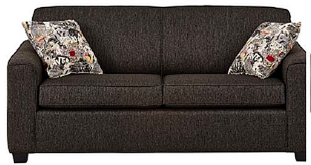 Superstyle® 75" x 36" Double Sofabed
