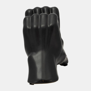 Hand-Heart Sculpture - eye-catching art pieces to enhance your home design | Image 6 | InSTYLE Home & Rugs