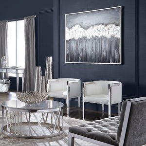 XC-22402/03 Bk Black - decorative vase for enhancing your home decor with vibrant colors | Image 2 | InSTYLE Home & Rugs